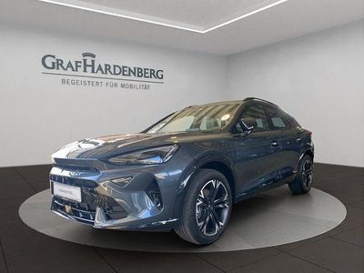 Gebraucht Cupra Formentor 150 PS (110 kW) 2026 "magnetic tech" SUV