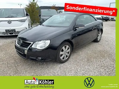 Gebraucht VW Eos