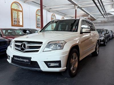 Mercedes GLK220