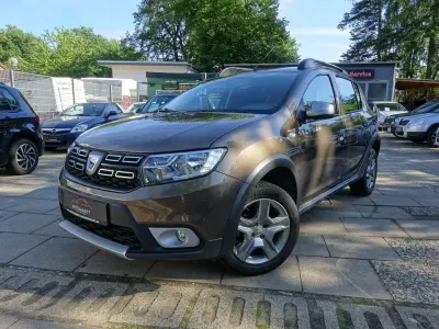 Gebraucht Dacia Sandero