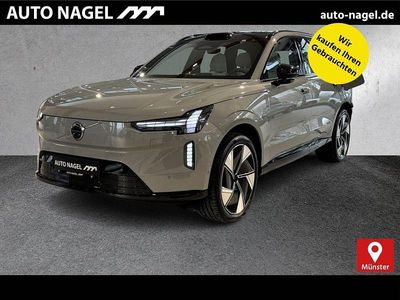 Vapour grey / metallic Gebraucht 2024 Volvo EX90 Performance SUV | 78.800 € (Guter Preis)