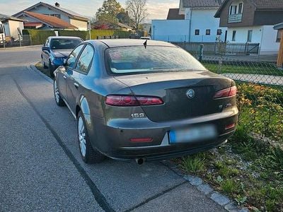 Alfa Romeo 159