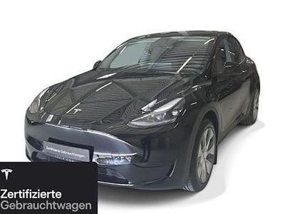 Usado Tesla Model Y RWD 188 kW (256 HP) 2023 Preto SUV