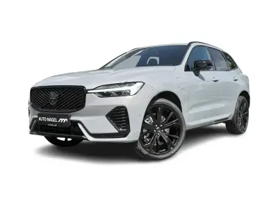 Gebraucht Volvo XC60 Plus 455 PS (334 kW) 2025 Grau SUV