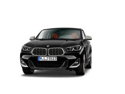 Second-hand BMW X2 Shadowline 306 CP (225 kW) 2026 SUV