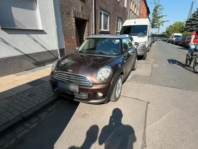 Gebraucht Mini Cooper