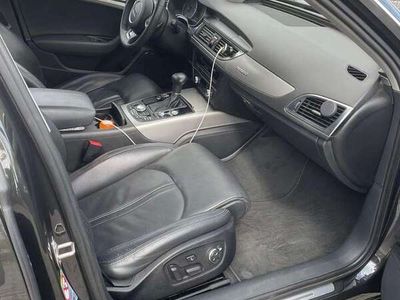 gebraucht Audi A6 Avant 3.0 TDI DPF quattro S tronic