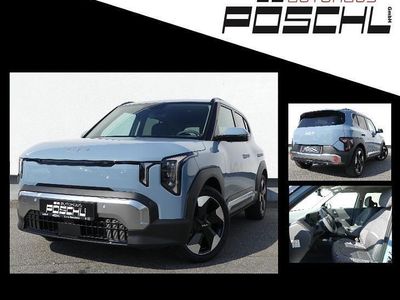 Second-hand Kia EV2 Earth 108 kW (147 CP) 2026 Albastru SUV
