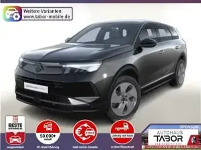 Gebraucht Opel Grandland X
