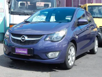 Gebraucht Opel Karl