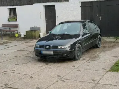 Gebraucht Seat Leon