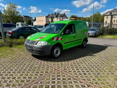 Gebraucht VW Caddy