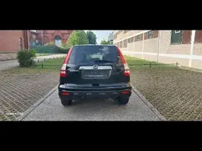 Gebraucht Honda CR-V