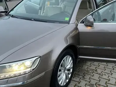 Gebraucht VW Phaeton