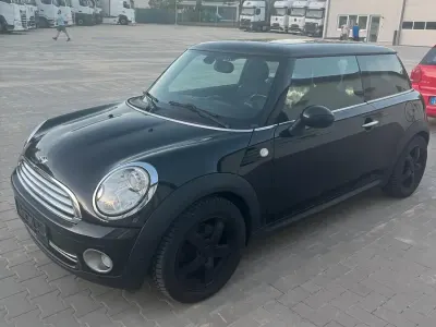 Occasion Mini Cooper Coupé