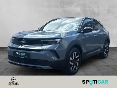 Gebraucht Opel Mokka-e