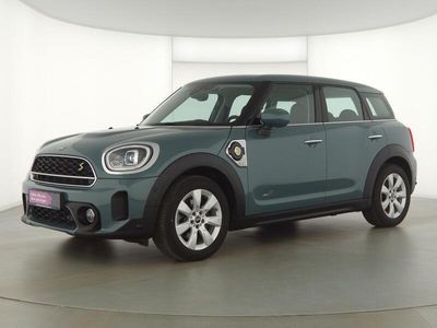 gebraucht Mini Cooper Countryman SE