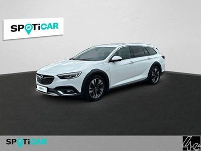 Opel Insignia Country Tourer