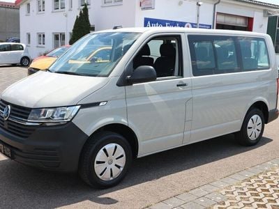VW T6.1
