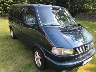 VW T4