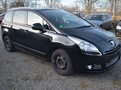 gebraucht Peugeot 5008 Allure*TÜV :12/2025*