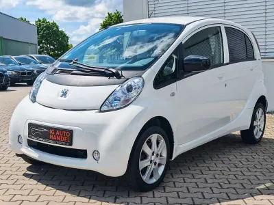 Gebraucht Peugeot iON