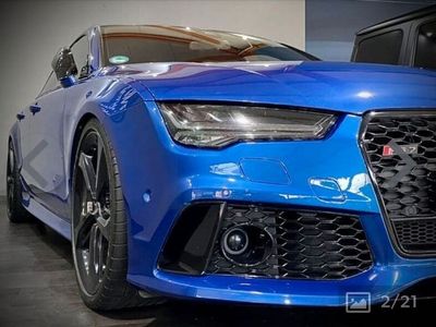 Audi RS7 Sportback