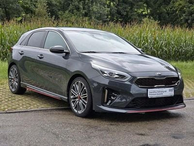Kia Ceed GT