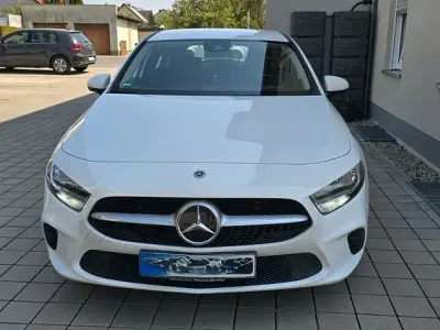 Gebraucht Mercedes A250