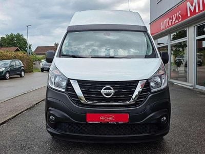 Nissan NV300