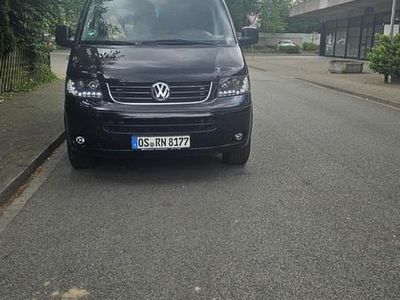 VW T5