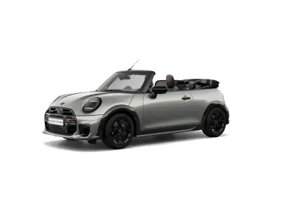 Gebraucht Mini Cooper Cabriolet 163 PS (119 kW) 2025 Cabrio