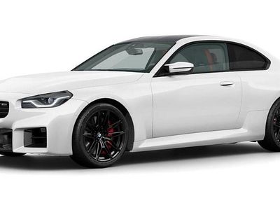 Gebraucht BMW M2 480 PS (353 kW) 2025 Coupé