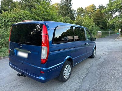 Mercedes Viano