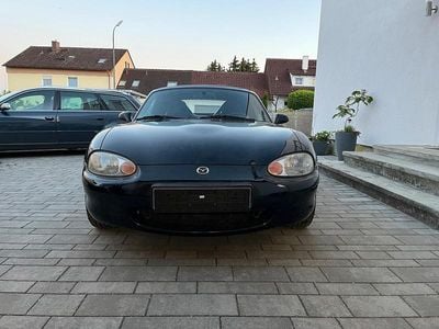 Mazda MX5