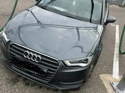 Gebraucht Audi A3