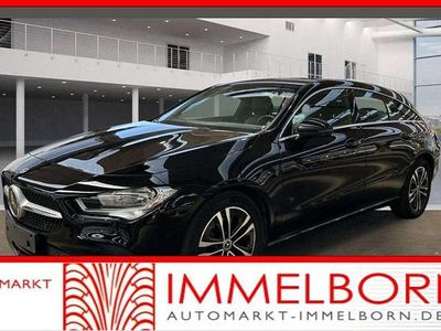 Mercedes CLA200