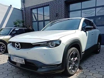 Mazda MX30