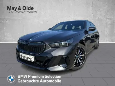 Gebraucht BMW 530e