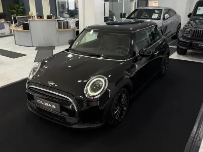 Gebraucht Mini John Cooper Works