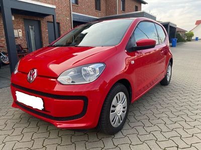 gebraucht VW up! Tempomat , PDC, Klima , Citigo / Mii