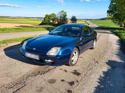 Honda Prelude