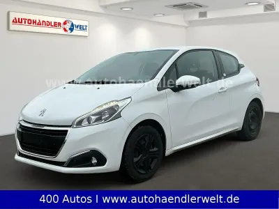 Gebraucht Peugeot 208