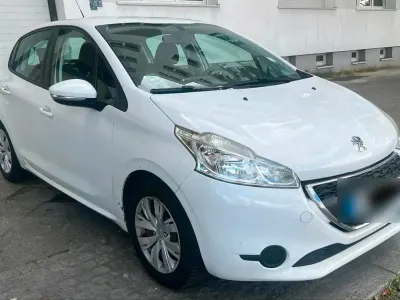 Gebraucht Peugeot 208