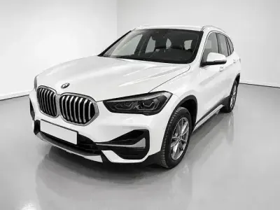 Gebraucht BMW X1