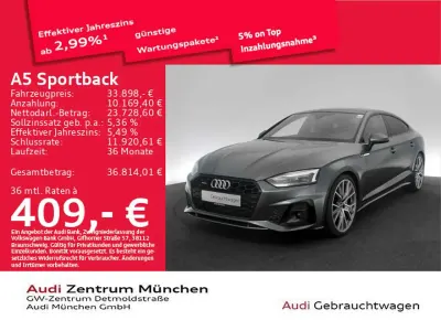 Gebraucht Audi A5