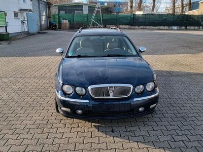 gebraucht Rover 75 celeste 2,5 ltr.