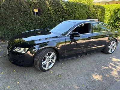 Gebraucht Audi A7 Sportback