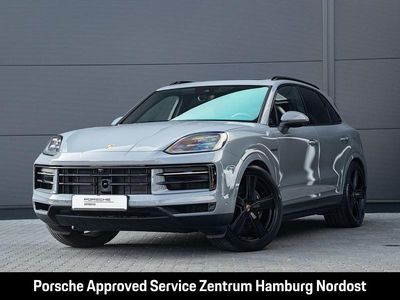 Gebraucht Porsche Cayenne 470 PS (345 kW) 2025 Grau SUV