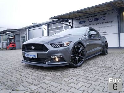 gebraucht Ford Mustang GT 5.0